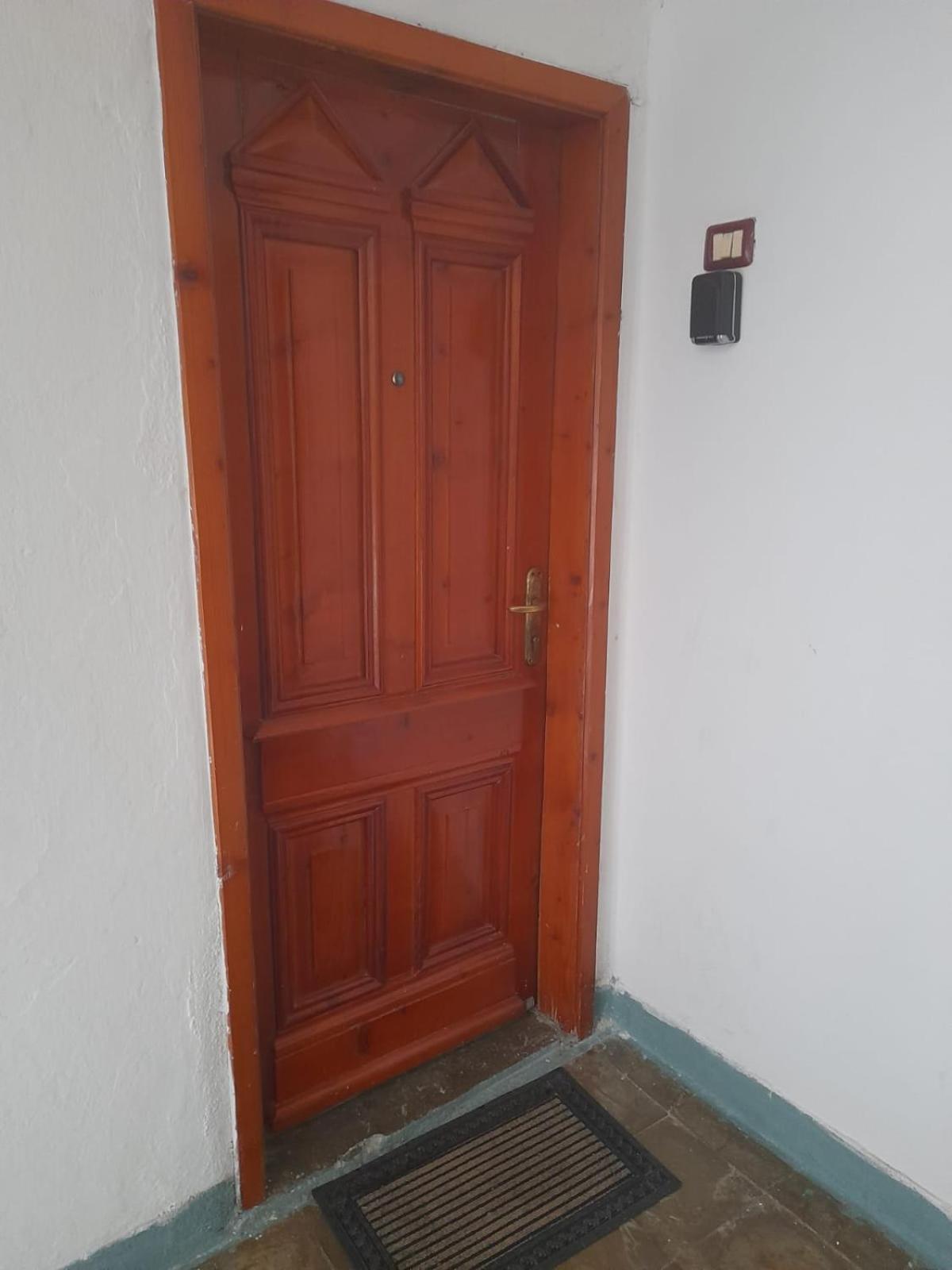 Apartament Ledi's Gjirokastra
