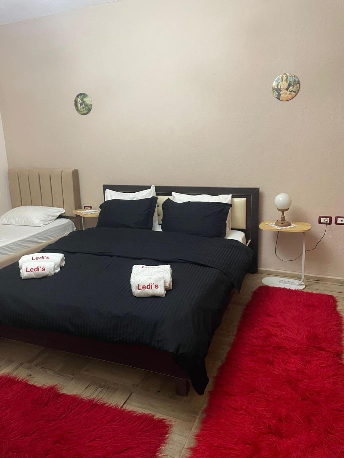 Ledi's Apartament