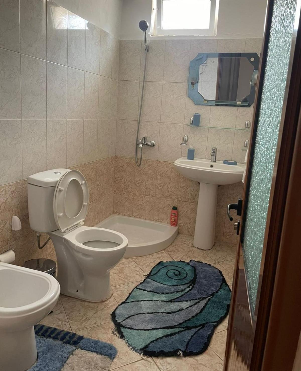 Apartament Ledi's