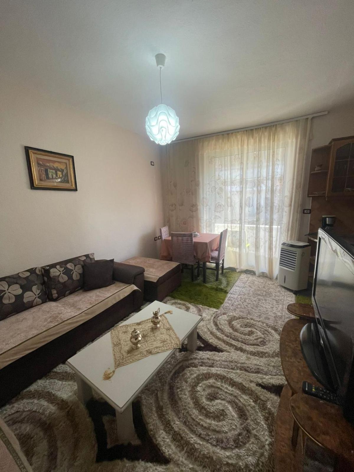 Ledi's Apartament *