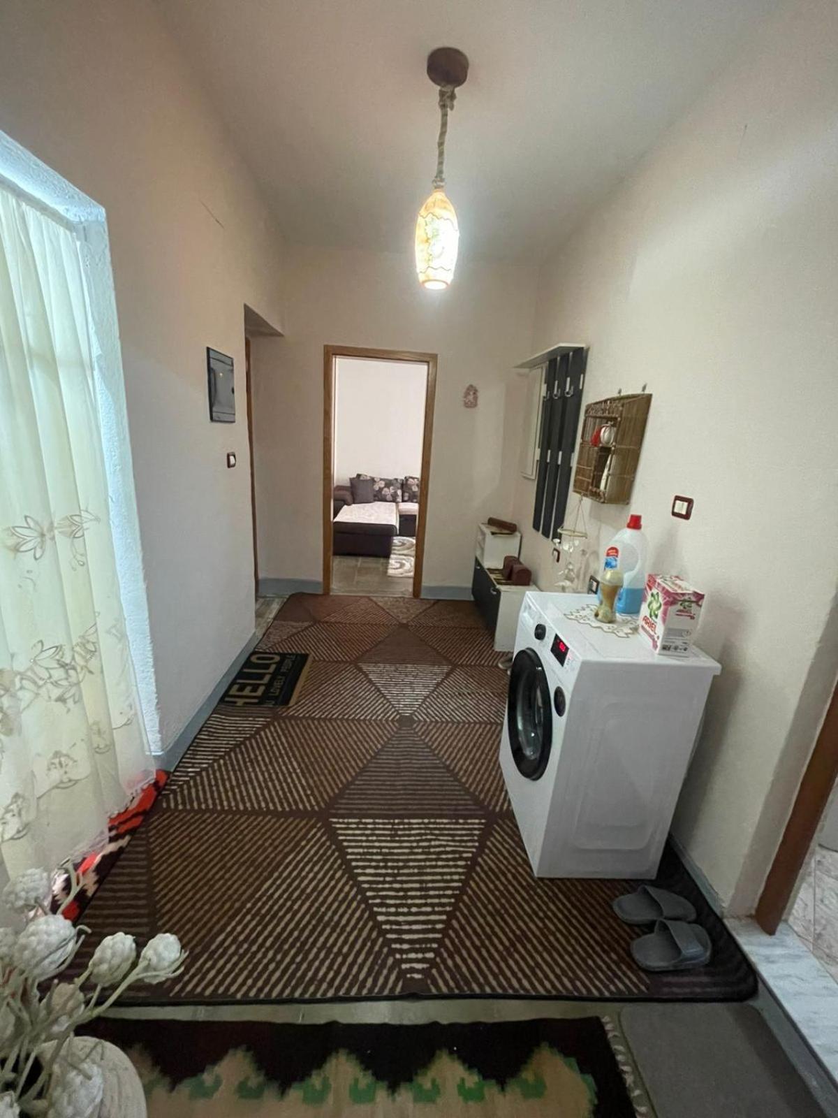 Ledi's Apartament Gjirokastra