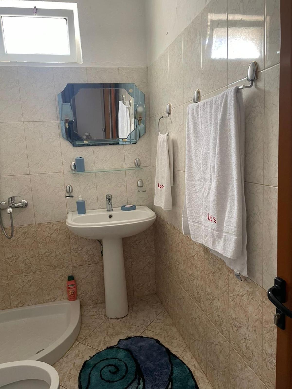 Apartament Ledi's Gjirokastra