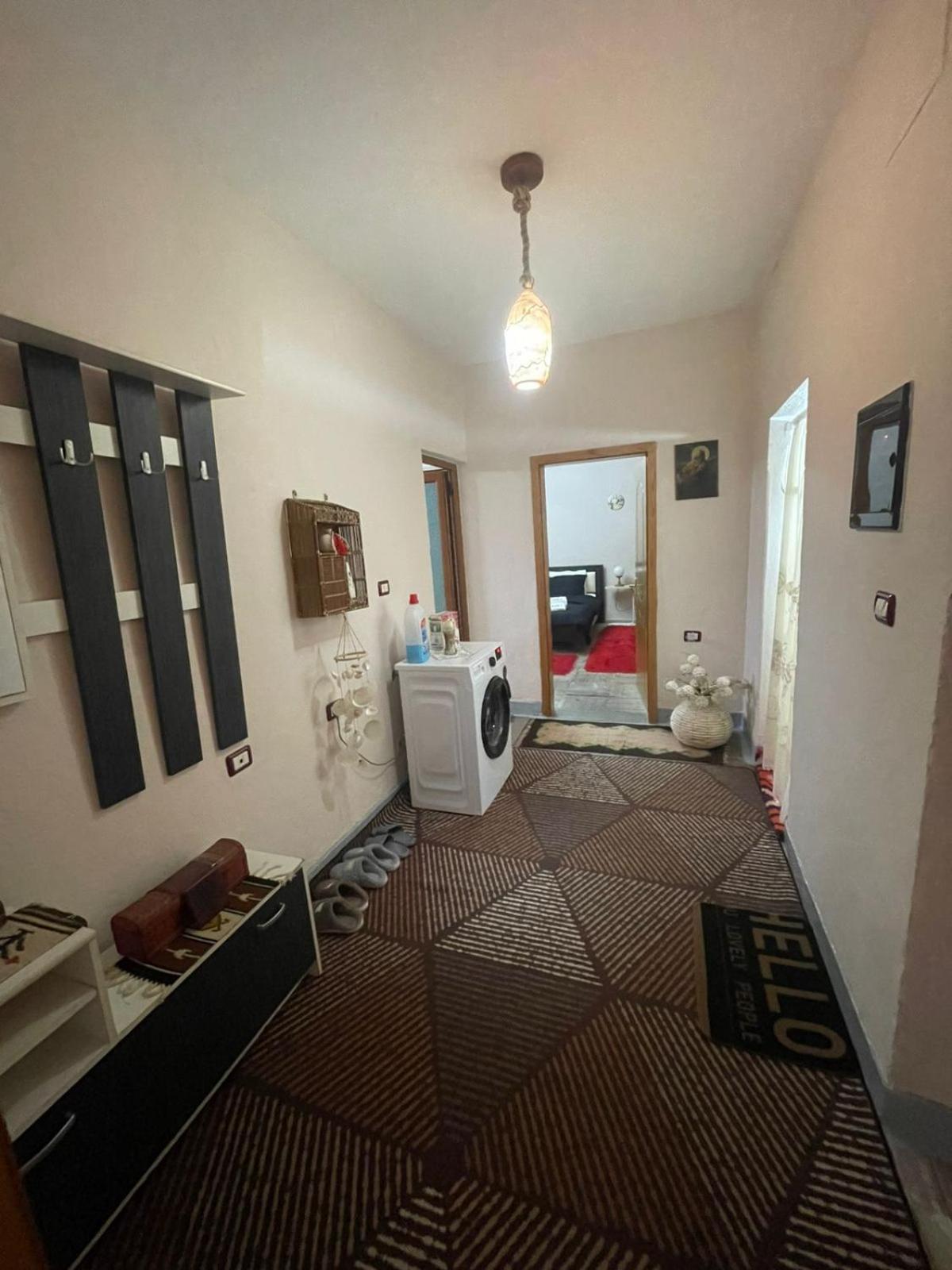 Ledi's Apartament *