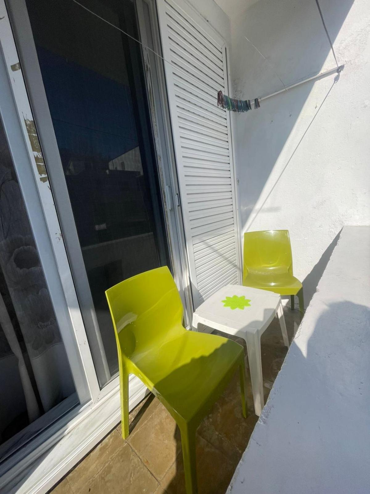 Ledi's Apartament Gjirokastra